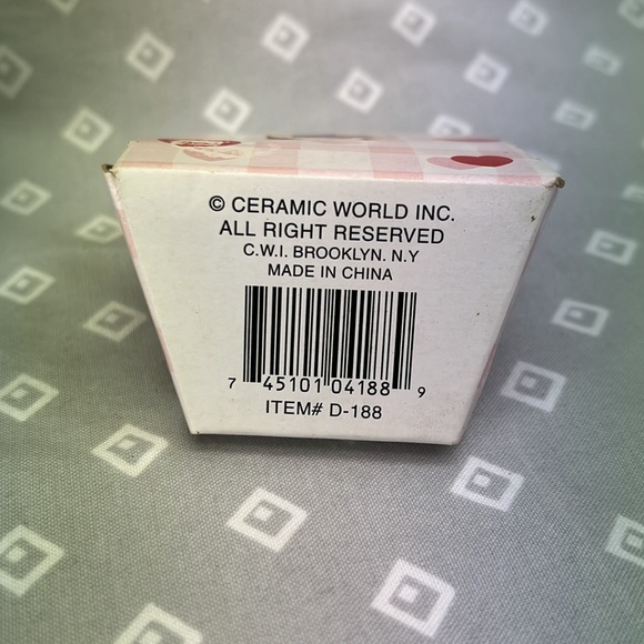 Valentine’s Day Bears - Picture 6 of 8